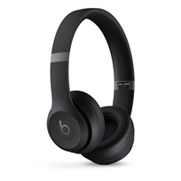 beats solo4 wireless headphones - Beats Solo4 Matte Black (Juodos) - 5 nuotrauka