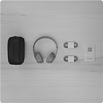 beats solo4 wireless headphones - Beats Solo4 Matte Black (Juodos) - 8 nuotrauka