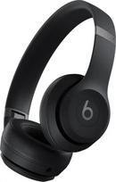 Beats Solo4 Matte Black (Juodos)