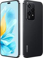 honor 90 lite - Honor 200 Lite 5G 8/256GB Black (Juodas) - 2 nuotrauka