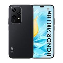 honor 90 lite - Honor 200 Lite 5G 8/256GB Black (Juodas) - 4 nuotrauka