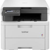 daugiafunkciniai spausdintuvai all in one - Brother DCP-L3515CDW - 1 nuotrauka