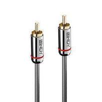 LINDY CABLE AUDIO DIGITAL PHONO 2M/35340