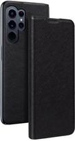 Samsung Galaxy S23 Ultra Folio Case By BigBen Black