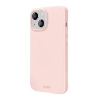 Apple iPhone 15 Instinct Cover By SBS Pink