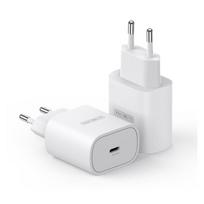 type c pakrovejas - Duzzona T6 PD25W Type-C - 5 nuotrauka