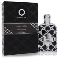 Orientica Collection Oud Saffron Al Haramain EDP 80 ml