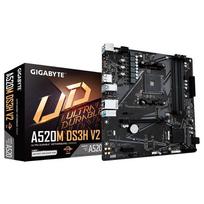 a520 - Gigabyte A520M DS3H V2 1.1 - 1 nuotrauka