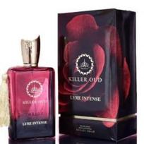 Killer Oud Lyre EDP 100ml
