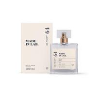 Mad in Lab 64 EDP 100 ml