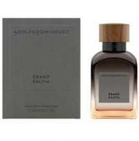 Adolfo Dominguez Vetiverebano Salvia EDP 120ml