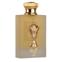 lattafa kvepalai - Lattafa Pride Al Areeq Gold EDP 100 ml - 2 nuotrauka