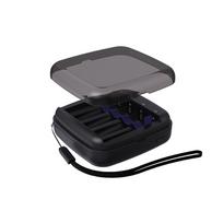 nimh aa - XTAR BC4 battery charger  R03 / AAA and R6 / AA Li-ion 1,5V / NiMH - 3 nuotrauka