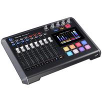 dj pultas - Tascam Mixcast 4 - 2 nuotrauka