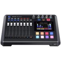 dj pultas - Tascam Mixcast 4 - 5 nuotrauka