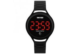 SKMEI 1230 BLACK