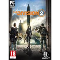 division 2 - Tom Clancys: The Division 2 PC - 1 nuotrauka