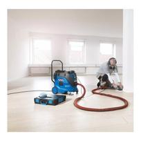 siurblys nilfisk - NILFISK ATTIX 33-2L IC - 3 nuotrauka