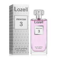 lazell - Lazell Princess 3 For Women EDP 100 ml - 2 nuotrauka