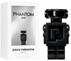 vyriski kvepalai - Paco Rabanne Phantom EDP 50 ml - 1 nuotrauka