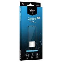 Myscreen Protector "Diamond Glass Edge Lite FG iPhone 16" Black
