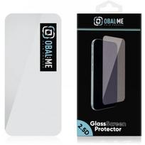 Obal:Me "2.5D Glass Screen Protector iPhone 16 Pro Max" Clear