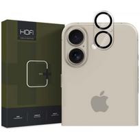 iphone 16 kameros apsauga - Hofi "Cam Pro+ iPhone 16/ 16 Plus" Clear - 1 nuotrauka