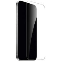 iphone 15 tempered glass - PURO "Tempered Glass iPhone 16/ 15" - 1 nuotrauka