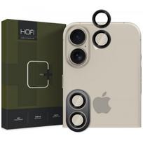Hofi "Camring Pro+ iPhone 16/ 16 Plus" Black