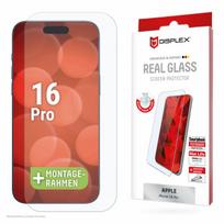Displex Real Glass iPhone 16 Pro