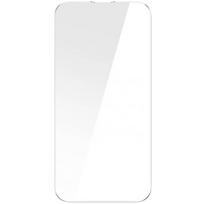 Baseus "Crystal Tempered Glass 0.3mm iPhone 14 Pro" 2pcs