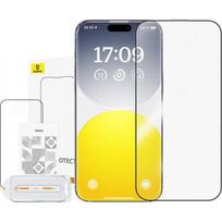 Baseus "Crystalline Anti-Glare iPhone 15 Plus"