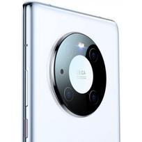 Baseus "Camera Film 0.3mm Huawei Mate 40 Pro" Transparent (2pcs)