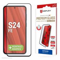 Displex Real Glass FC Samsung Galaxy S24 FE