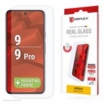 Displex "Real Glass Google Pixel 9/ 9 Pro"
