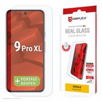 google pixel 9 pro - Displex "Real Glass Google Pixel 9 Pro XL" - 1 nuotrauka