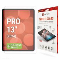Displex "Tablet Glass iPad Pro 13" (2024)"