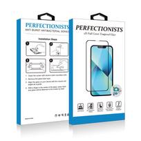 5D Perfectionists Nokia G10/G20 lenktas juodas