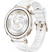 Huawei Watch GT 5 Pro 42mm White (Baltas)