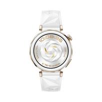 huawei watch gt pro 5 - Huawei Watch GT 5 Pro 42mm White (Baltas) - 2 nuotrauka