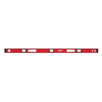 Milwaukee Gulsčiukas I-Beam 120cm Magnetinis
