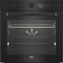 imontuojama orkaite pirolize - Beko BBIM17400BMPW - 2 nuotrauka