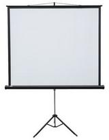 2x3 Tripod Projection Screen 195x145