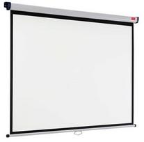 Nobo Wall Mounted Projection Screen 16:10 150 x 104