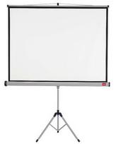 Nobo Tripod Projection Screen 4:3 200 x 151.3