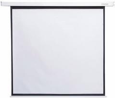 4World Electric Display for Projector 244x183cm