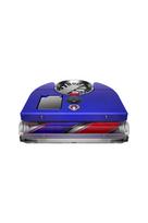 visinga - Dyson 360 Vis NaV Robot Vacuum Blue/Nickel - 3 nuotrauka