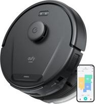 eufi - Eufy Robot Vacuum Cleaner Clean L60 Hybrid - 2 nuotrauka