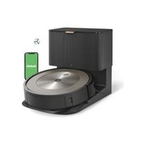 roomba dulkiu irobot - iRobot Roomba j9 Plus - 1 nuotrauka