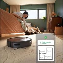roomba dulkiu irobot - iRobot Roomba j9 Plus - 3 nuotrauka